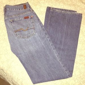 7 Jeans